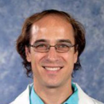 Image of Dr. Aaron Newcomb, DO