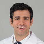 Image of Dr. Armin Harandi, MD