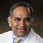 Image of Dr. Sundeep G. Keswani, MD, FACS