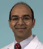 Image of Dr. Ron Bose, PhD, MD