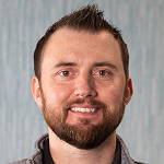 Image of Dr. Dustin J. Miller, MD