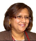 Image of Dr. Parul D. Shah, FACP, MD