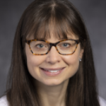 Image of Dr. Molly Megan Gallogly, MD, PhD