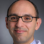 Image of Dr. Joseph Mancias, PhD, MD