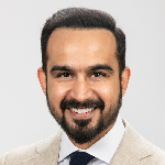 Image of Dr. Ahmed Salman, MD