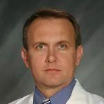 Image of Dr. Kevin Bradley Barker, MD