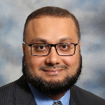 Image of Dr. Ali Mehmood Raufi, MD