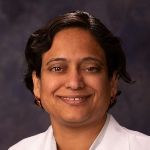 Image of Dr. Samathha Reddy, MD