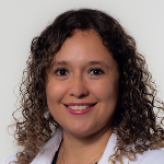 Image of Dr. Yesica Andrea Campos, MD