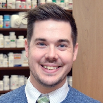 Image of Scott Paul Jakopovic, PharmD