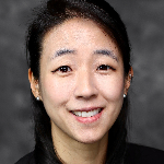 Image of Christine Seunga Chun, FNP