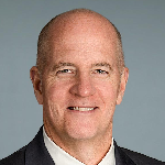 Image of Dr. Douglas Andrew Dougherty, DO