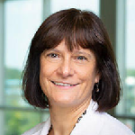 Image of Dr. Lisa M. Maier, MD, MSPH