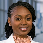 Image of Dr. Olufunke Awosogba, PhD