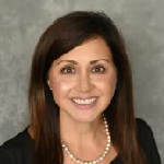 Image of Dr. Melinda M. Hass, MD, FACS