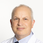 Image of Dr. Gary Tatz, MD