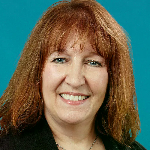 Image of Darla Rae Baker, APRN-CNM