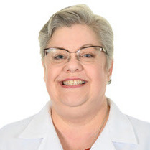 Image of Debra Sue Jackson-Elwer, NP