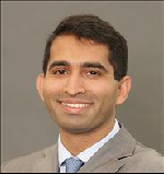 Image of Dr. Joseph K. Sunny Jr., MD