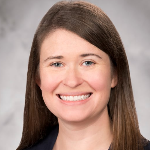 Image of Dr. Michelle Klink, DO