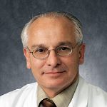 Image of Dr. David John Connito, MD