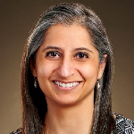 Image of Dr. Rashna Farhad Ginwalla, MD