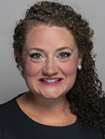 Image of Dr. Kaitlin R. Blackard, MD