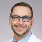 Image of Dr. Lee J. Goldstein, FACS, MD