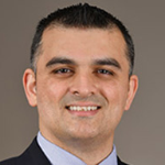 Image of Dr. Harith H. Mushtaq, MD