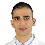 Image of Dr. Alex Gitelman, MD