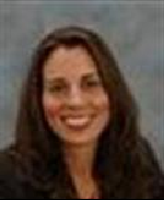 Image of Dr. Stephanie Potter Hanyon, DMD