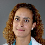 Image of Dr. Karen M. Grant, MD