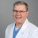 Image of Dr. Brad W. Warner, MD