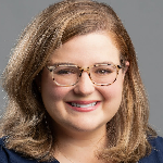 Image of Dr. Jennifer Anna Woodard, MD