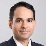 Image of Dr. Alberto F. Monegro, MD