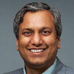 Image of Dr. Alok Aggarwal, MD