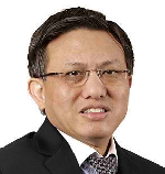 Image of Dr. Bin Wu Jr., MD