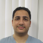 Image of Dr. Edward Shibli Azar, DPM