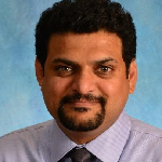 Image of Dr. Raj S. Kasthuri, MBBS, MD