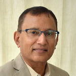 Image of Dr. Masih U. Farooqui, MD