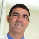 Image of Dr. Bernard J. Gros, MD, FACC