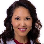 Image of Dr. Nicole P. Kageyama, MD