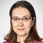 Image of Dr. Otilia Neacsu, MD