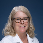 Image of Kristin Pullin, APRN-CNP, RN