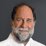 Image of Dr. Gene G. Finley, MD