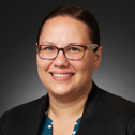 Image of Dr. Anita Raquel Krueger, MD, FACS