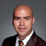 Image of Dr. Daniel E. Flores, MD