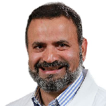 Image of Dr. Mansoor A. Khan, MD