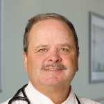 Image of Dr. Robert S. Starrett, MD, FACC