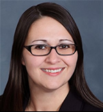 Image of Dr. Kimberly Davies-Robinet, PSYD